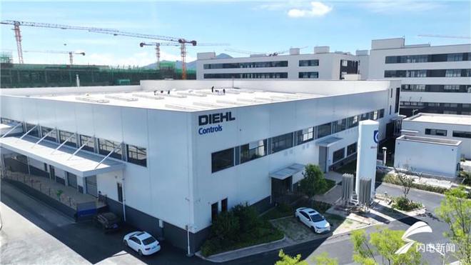 深耕國(guó)際化營(yíng)商沃土 跨國(guó)公司與青島共成長(zhǎng)